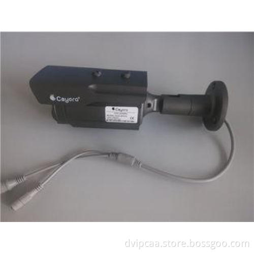 High def 720p analog camera / cctv camera for outdoor secu